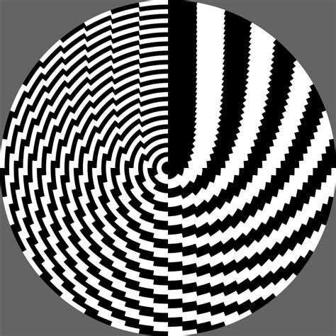 Circular Grid HTML/JavaScript 的图像结果