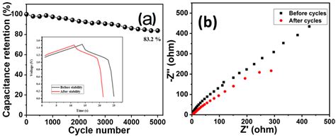 Nanoarchitectonics of Three-Dimensional Carbon Nanofiber-Supported ...