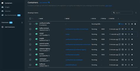 Data Pipeline Kafka Event Handler in .Net 的图像结果
