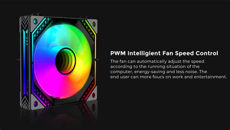 Image result for Computer Case Fan Addressable RGB