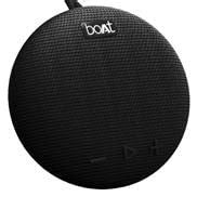 boAt Stone 193 5 Watts Stereo Portable Bluetooth Speaker black