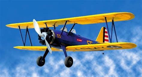 Alien Aircraft Stearman 的图像结果