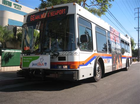 Octa Bus Schedules And Routes _ Orange County Bus Schedule Map - UDJOE