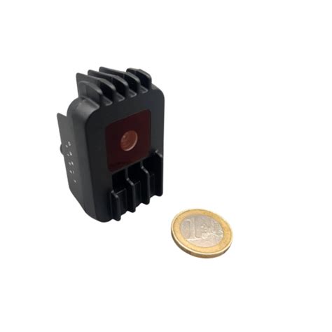 OAK-1-Lite Fixed Focus, OpenCV AI Machine Vision Kit, Depth Measuring ...