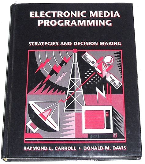 Buy Electronic Media Programming (McGraw-Hill Series in Mass ...