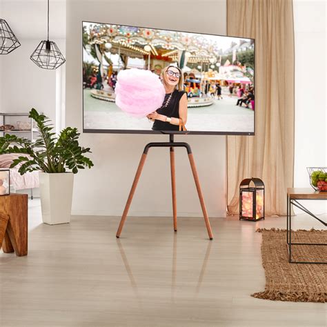 Tv Floor Stand