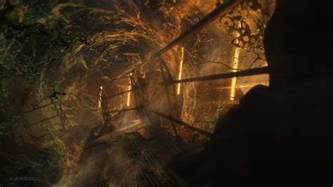 Alien Romulus: Concept Art | Industrial Light & Magic