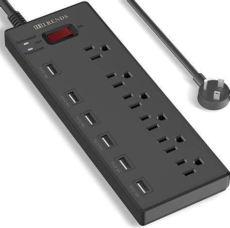 15 Best Power Strip Bar for 2023 | TouristSecrets