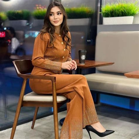 Zenia knitted Coord Set – TrenBee