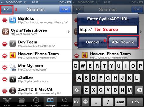 Windows and Android Free Downloads : Cydia For