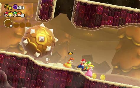 'Super Mario Bros. Wonder' leak did not reveal Mario's new voice