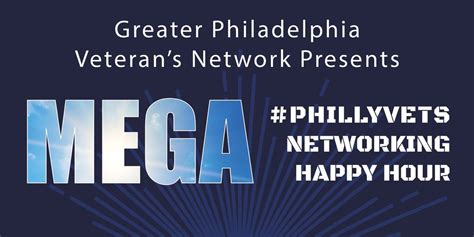 MEGA #PhillyVets Networking Happy Hour, Morgan's Pier, Philadelphia, 11 ...