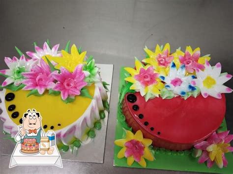 German Bakery, Dehradun - Restaurant menu and reviews