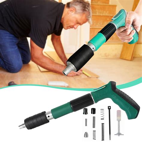 Manual Mini Steel Nail Gun, Woodworking and India | Ubuy