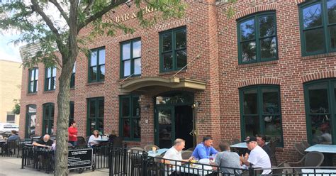 Makeover of now-closed Box Bar begins new era in downtown Plymouth