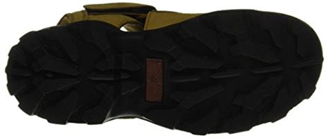 Woodland Men's Leather Sandals and Floaters: Buy Online at Low Prices ...