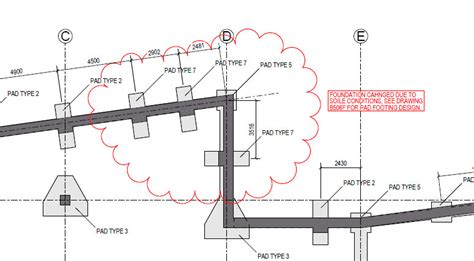 Polygon Tekla Structures Drawing 的图像结果