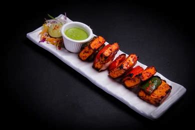 Top 10 Paneer Starters Recipes For Monsoon | Rufil
