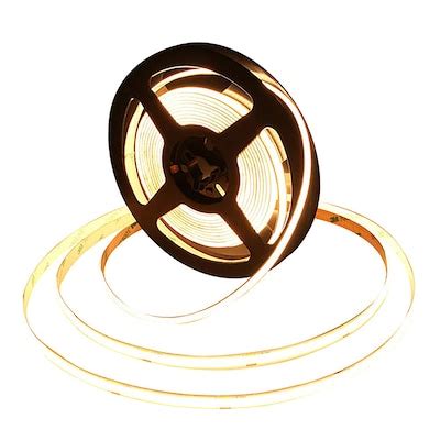 Integrated Neutral White Strip Light Fixtures at Lowes.com