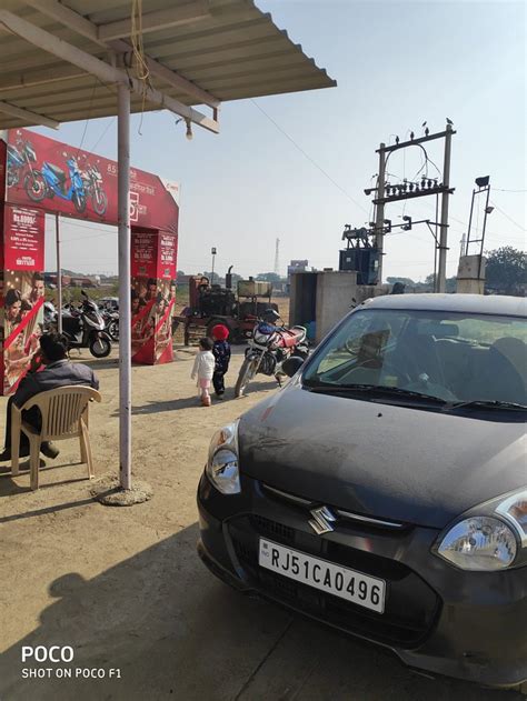 HOTEL RAJHANS (Raila) - Lodge Reviews & Photos - Tripadvisor