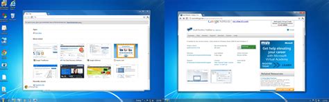 Image result for Multi-Screen Windows 7