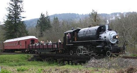 CHELATCHIE PRAIRIE RAILROAD (2026) All You Need to Know BEFORE You Go ...