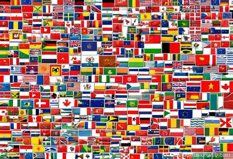 World Flags Compilation 的图像结果