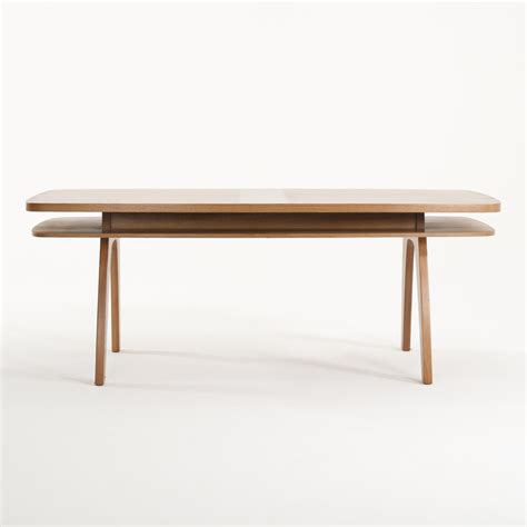 Mid-Century Modern Tables & Consoles