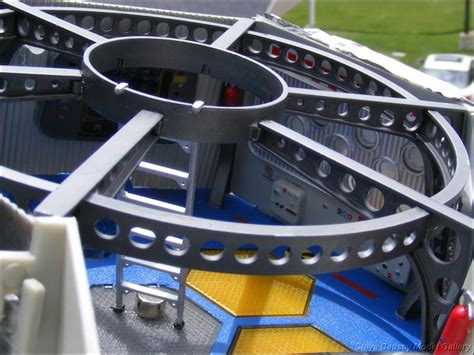 Image result for Moebius Flying Sub Kit