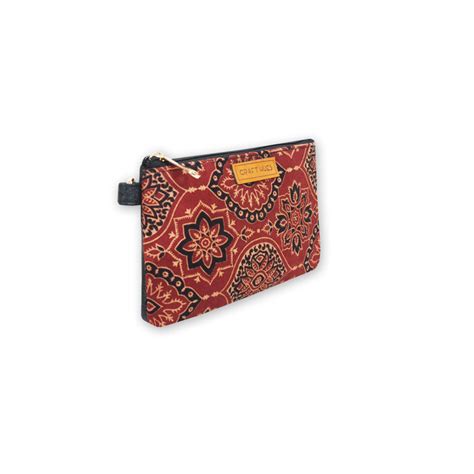 Indian Pattern Mobile Sling Bag – Crafthues