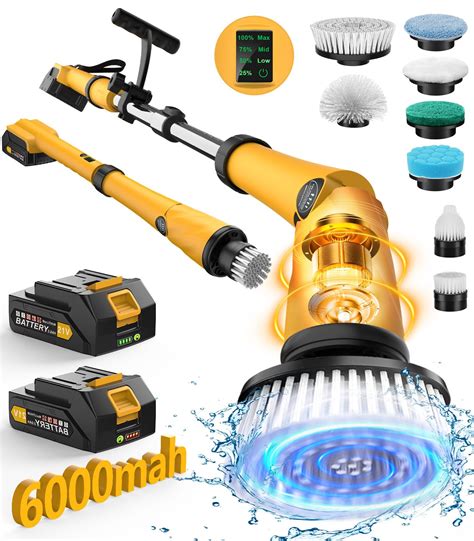 19 Best Tile Grout Cleaning Machines to Revitalize Your Floors