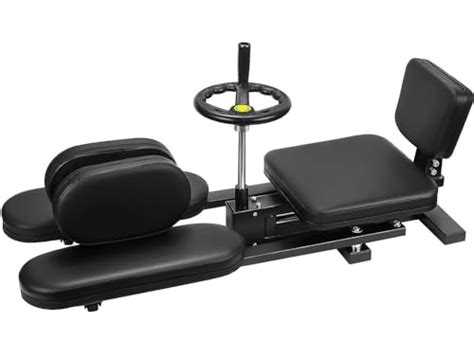 Split Stretch Machine Benefits 的图像结果