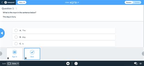 Image result for Nearpod Join a Lesson Code