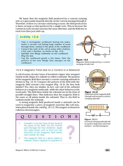 Image result for Class 10 Science Chapter 12 PDF Download