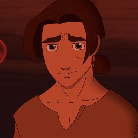 Jim Hawkins in 2022 | Jim hawkins treasure planet, Treasure planet jim ...