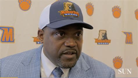 Steady Droppin Dimes - Tyrone Wheatley speaks on state of Michigan's program and coaching search