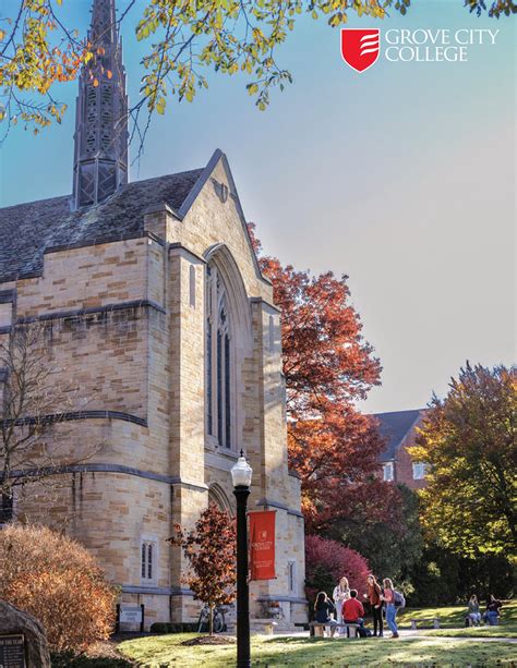 Tlc Grove City College at Sam Cawthorn blog