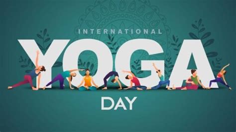 International Yoga Day 2022: What is the history, importance and ...