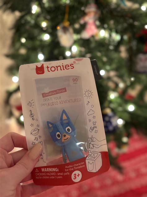 Image result for Tonies Tutorial Creative