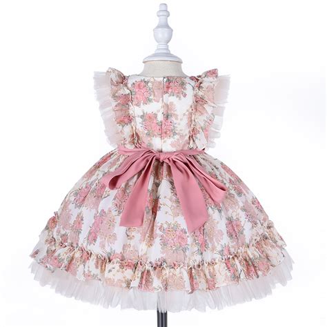 Buy Girls Frock Dress Online in India at Best - StarAndDaisy