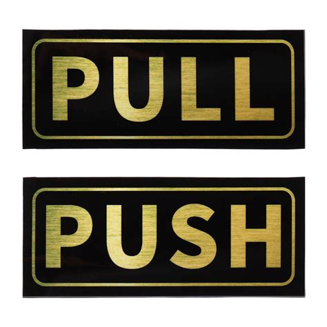 Pull and Push Sticker 的图像结果