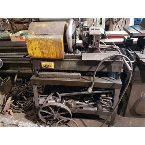 Image result for Oster Manual Threading Machine