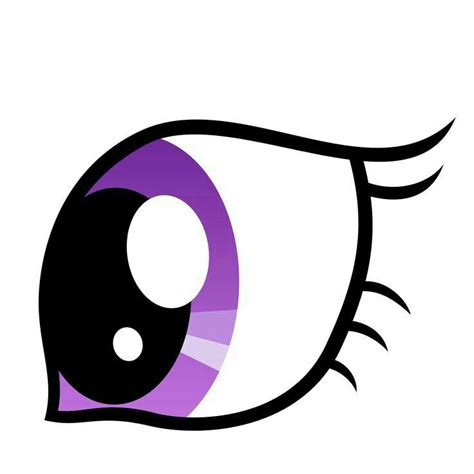 unicorn eye drawing