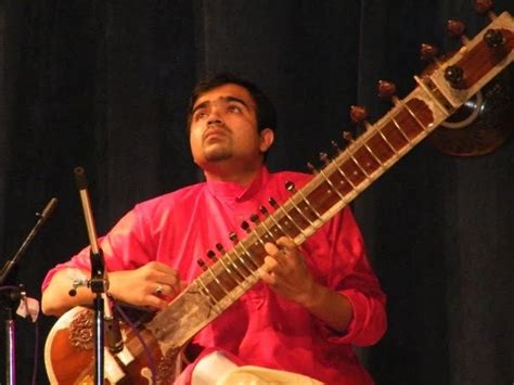 Sitar Classes by Dr. Shubhrodeep Pathak from Rampur Senia Gharana | Se ...