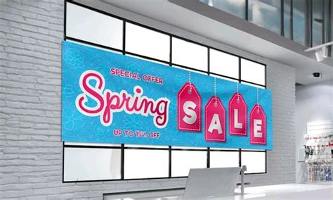 Flex/Banner Printing, Variable Size