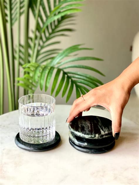 Coasters – Mason Home by Amarsons - Lifestyle & Decor