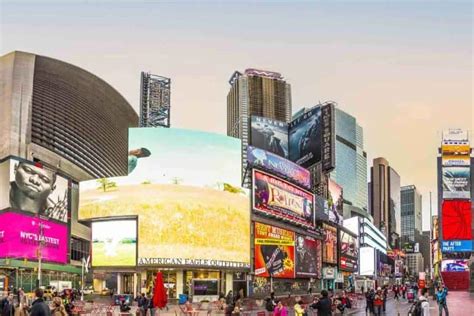 Image result for How an LED Display Works