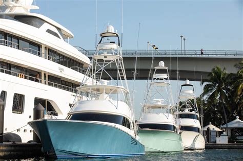 Fort Lauderdale Marinas | Official Site | Pier Sixty-Six Marina
