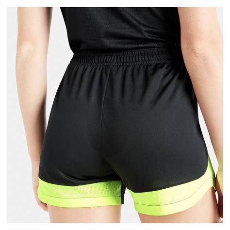 Nike Womens Academy Pro Knit Shorts - Kitlocker.com