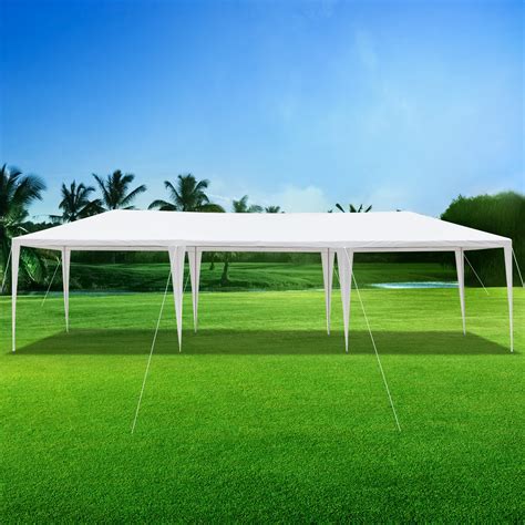 Snapklik.com : 10x30 Outdoor Party Tent - Large Canopy Tent For Parties ...